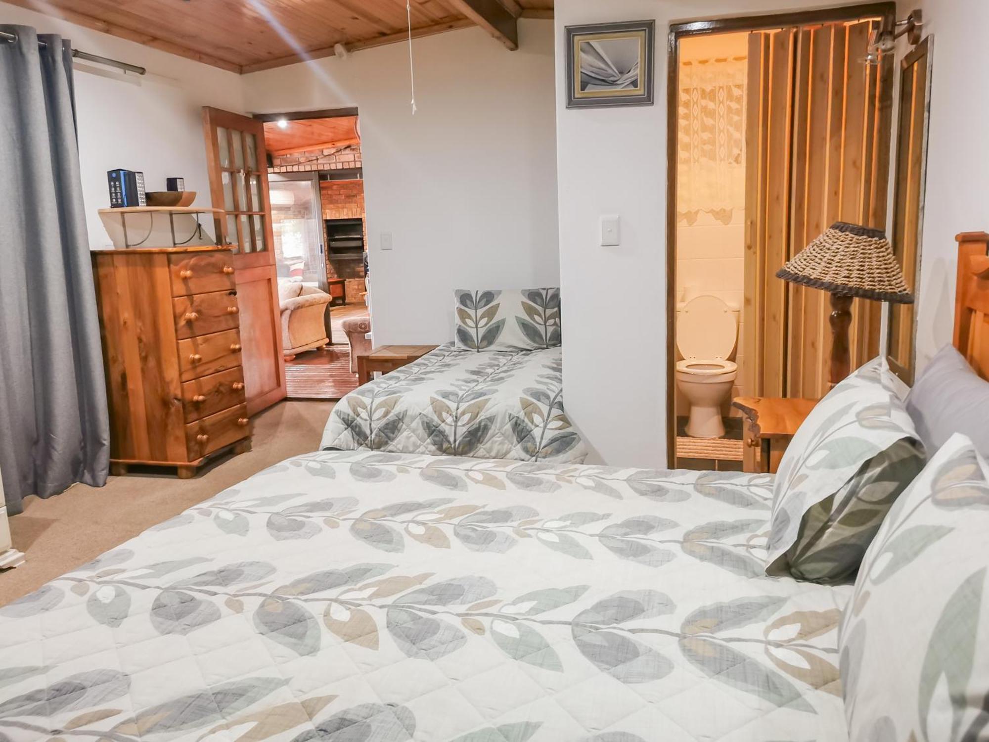 Seaviews Holiday Resort Jeffreys Bay Exterior photo