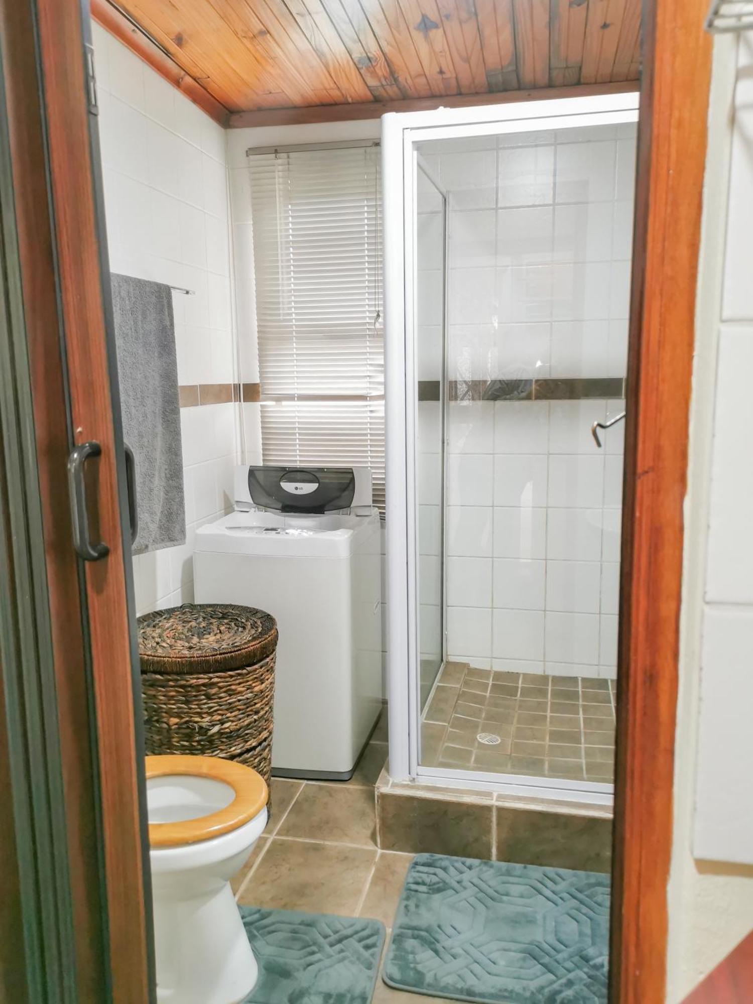 Seaviews Holiday Resort Jeffreys Bay Exterior photo